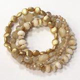 Nt 4 Multi Glass Bead/metal Bead