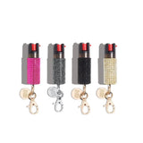 Blingsting Pepper Spray Rhinestone