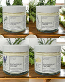 Magnesium Cream