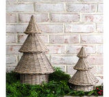 Willow Christmas Trees