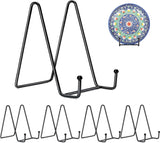 4" Metal Easel