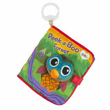 Peek-a-Boo Forest™ Soft Book