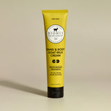 Hand & Body Cream, 3.3 Oz., Crisp Pear