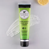 Hand & Body Cream 3.3 Oz., Verbena & Cream