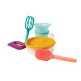 BOON - Toddler Food Prep Set