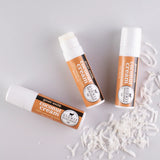 Lip Balm Coconut