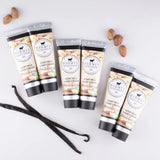 Hand Cream 1 oz. Nutty Vanilla