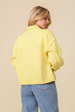 Waffle Thermal Jacket