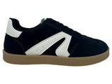 Retro Sneaker