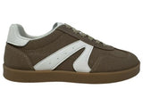 Retro Sneaker