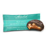 .5 Oz Sea Salt Almd Allig-single - 36 Ct. (srp: 0.85)