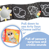 Lamaze My First Friends Activity Mat™
