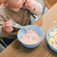 Bluey Toddler Forks and Spoon Set