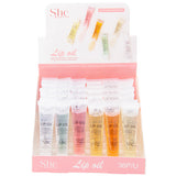 SHE MAKE UP LIP OIL