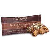.5 Oz Butter Almond Toffee - Single - 36 Ct. (srp: 0.85)