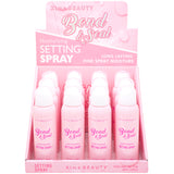 Setting Spray