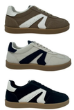 Retro Sneaker