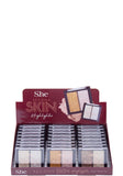 SECOND SKIN HIGHLIGHT DUO PALETTE