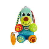 Lamaze Pupsqueak™ Clip & Go