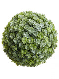 Soft Touch Sedum Orb