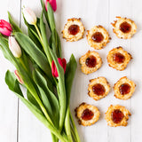 Strawberry Jalapeño Jam