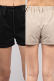 Wide Loose Fit Activewear Cargo Y2k Shorts