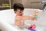 Toomies Peppa Pig Bath Toys Set