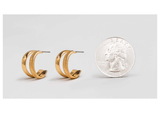 Metal Earring