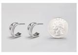 Metal Earring