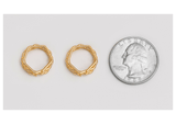 Metal Earring