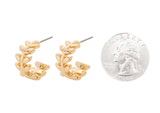 Metal Earring