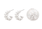 Metal Earring