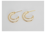 Metal Earring