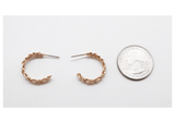 Metal Earring