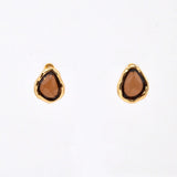 Topaz Post Ear