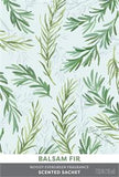 Balsam Fir