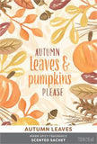 Autumn Leaves