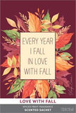 Love With Fall