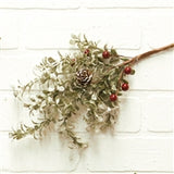 Small Red Bearberry Pick