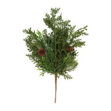 Cedar And Pinecone Pick