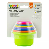 Lamaze Pile & Play Cups™