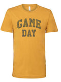 Game Day Graphic T-Shirt