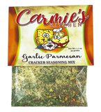 Garlic Parmesan Cracker Seasoning Mix