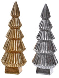 Md Res Pleated Tree 2 Asst