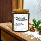 4oz. Candles