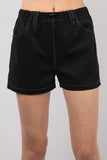 Wide Loose Fit Activewear Cargo Y2k Shorts