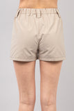 Wide Loose Fit Activewear Cargo Y2k Shorts