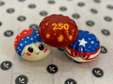 Americana Mystery Dumpling