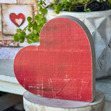 Minnie Heart