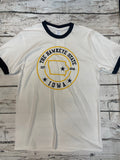 Hawkeye State T-shirt